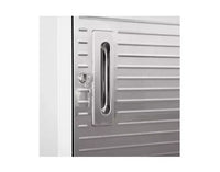 Armoire murale à simple porte Seville Classics UltraHD, 24 x 12 x 24 po