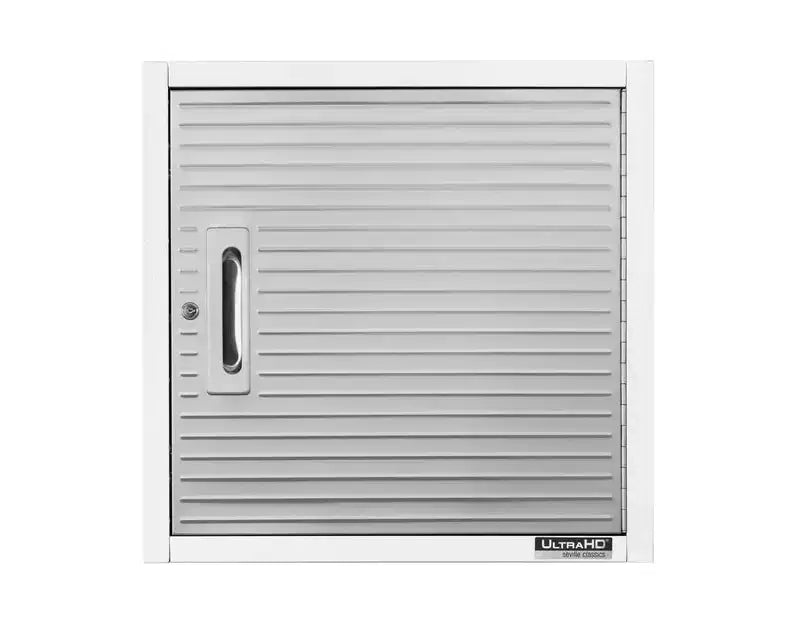 Armoire murale à simple porte Seville Classics UltraHD, 24 x 12 x 24 po