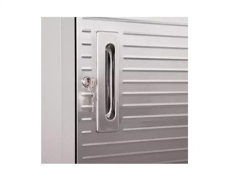 Armoire murale à simple porte Seville Classics UltraHD, 24 x 12 x 24 po