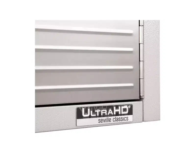Armoire murale à simple porte Seville Classics UltraHD, 24 x 12 x 24 po