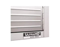 Armoire murale à simple porte Seville Classics UltraHD, 24 x 12 x 24 po