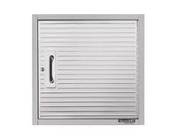 Armoire murale à simple porte Seville Classics UltraHD, 24 x 12 x 24 po