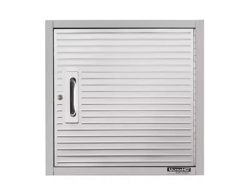 Armoire murale à simple porte Seville Classics UltraHD, 24 x 12 x 24 po