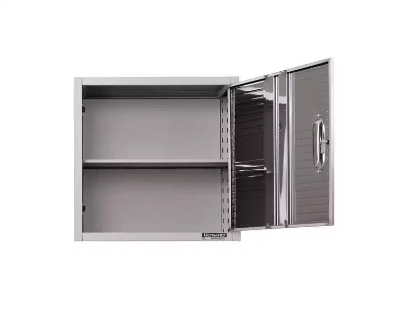 Armoire murale à simple porte Seville Classics UltraHD, 24 x 12 x 24 po