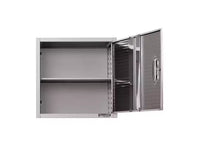 Armoire murale à simple porte Seville Classics UltraHD, 24 x 12 x 24 po