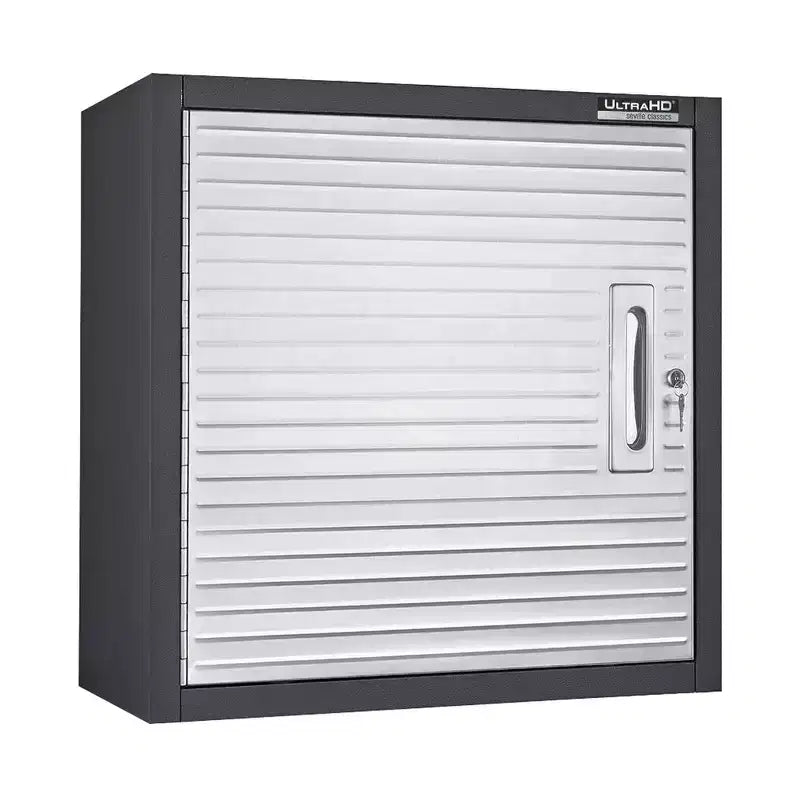 Armoire murale à simple porte Seville Classics UltraHD, 24 x 12 x 24 po
