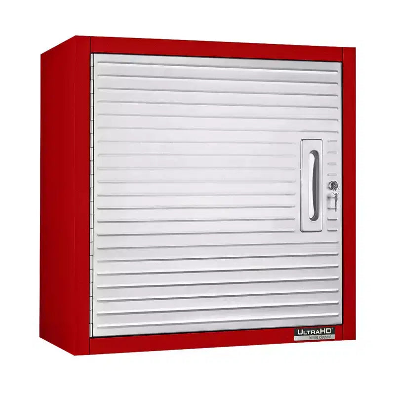 Armoire murale à simple porte Seville Classics UltraHD, 24 x 12 x 24 po