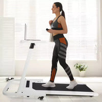 Tapis de marche et bureau debout RAD Sportz