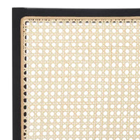 Tabouret de bar Colette en rotin - SFV4134 - Safavieh Couture