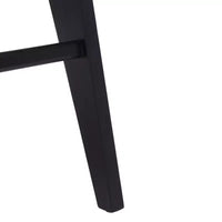 Tabouret de bar Colette en rotin - SFV4134 - Safavieh Couture