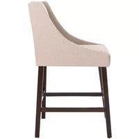 Tabouret de bar Dylan - FOX6222 - Safavieh Couture