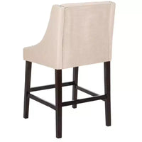 Tabouret de bar Dylan - FOX6222 - Safavieh Couture
