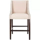 Dylan Bar Stool - FOX6222 - Safavieh Couture