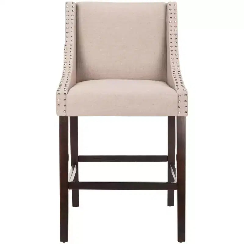 Tabouret de bar Dylan - FOX6222 - Safavieh Couture