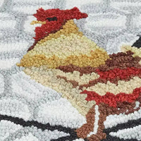 Bancs crochetés Park Designs