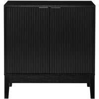 Meuble de rangement 2 portes Best Choice Products avec portes à fermeture douce, meuble d'appoint polyvalent