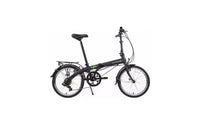 Vélo pliant Dahon VYBE D7 (noir)