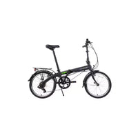 Vélo pliant Dahon VYBE D7 (noir)