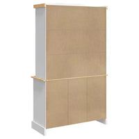 vidaXL Buffet haut Corona