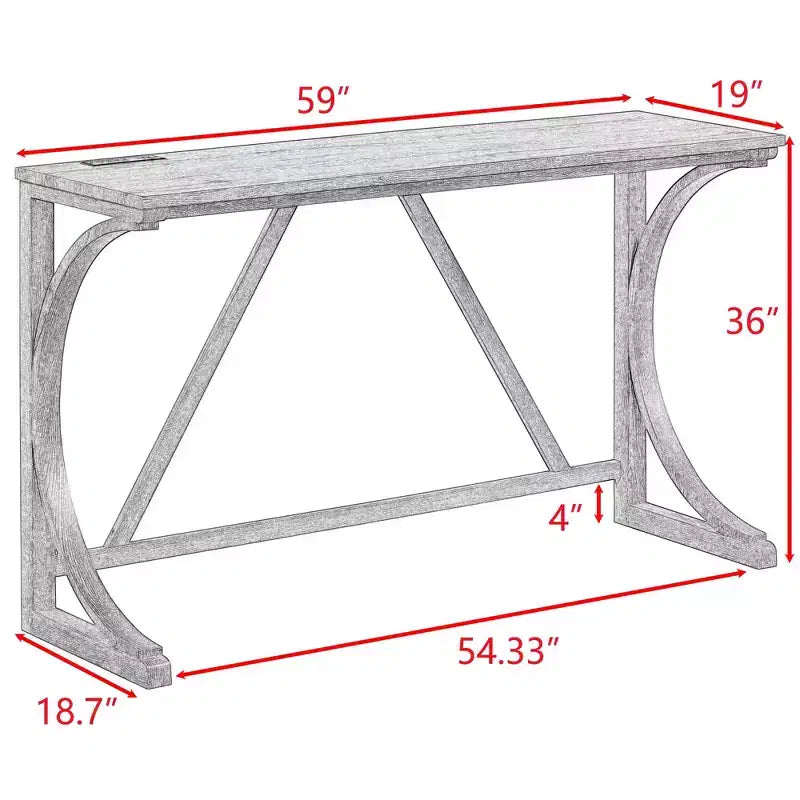Ensemble de salle à manger hauteur bar 4 pièces style farmhouse avec 3 tabourets, ensemble de salle à manger hauteur comptoir, ensemble table petit-déjeuner, ensemble bistro, rustique et industriel-ModernLuxe