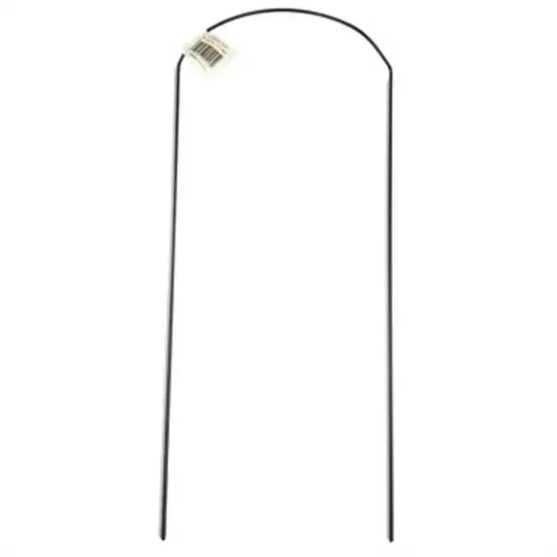 Tuteur pour plantes en U Luster Leaf Link-Ups, 10,16 cm (4 po) L x 38,1 cm (15 po) H
