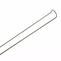 Tuteur pour plantes en U Luster Leaf Link-Ups, 10,16 cm (4 po) L x 38,1 cm (15 po) H