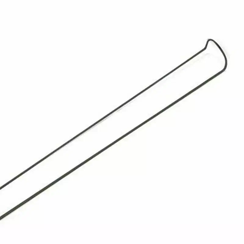 Tuteur pour plantes en U Luster Leaf Link-Ups, 10,16 cm (4 po) L x 38,1 cm (15 po) H