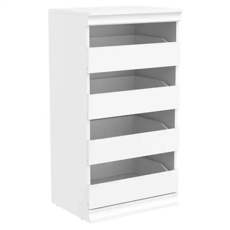 ClosetMaid unité de rangement modulaire à 4 tiroirs - ClosetMaid