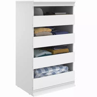 ClosetMaid unité de rangement modulaire à 4 tiroirs - ClosetMaid