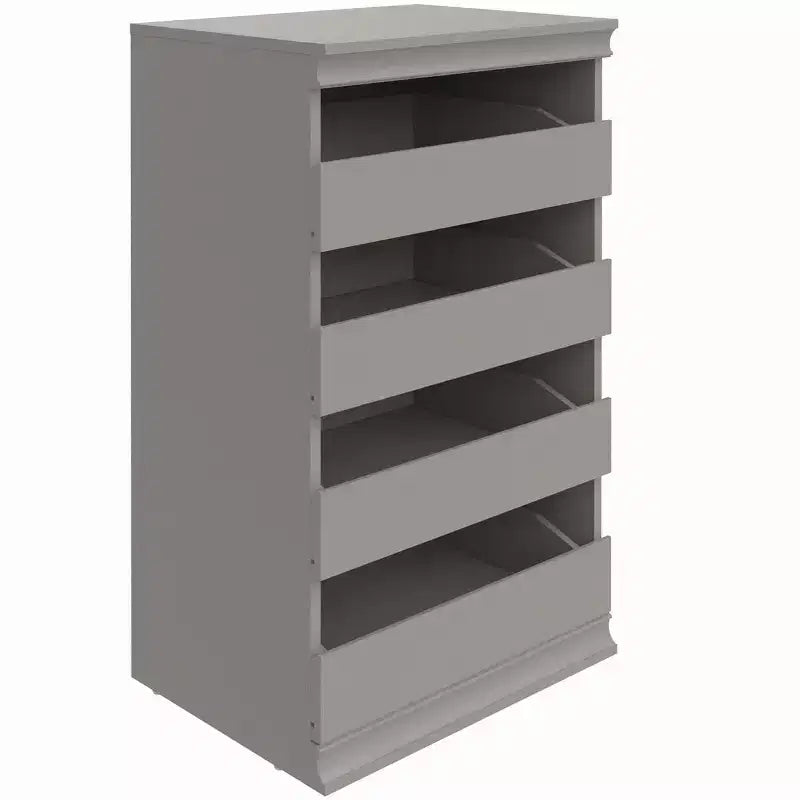ClosetMaid unité de rangement modulaire à 4 tiroirs - ClosetMaid