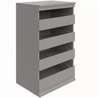 ClosetMaid unité de rangement modulaire à 4 tiroirs - ClosetMaid