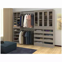 ClosetMaid unité de rangement modulaire à 4 tiroirs - ClosetMaid