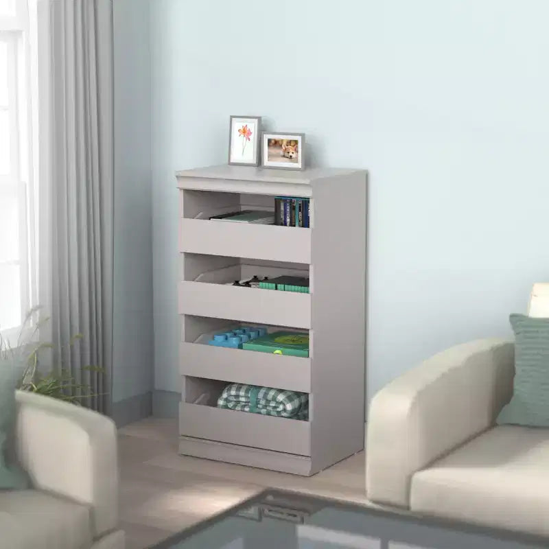 ClosetMaid unité de rangement modulaire à 4 tiroirs - ClosetMaid
