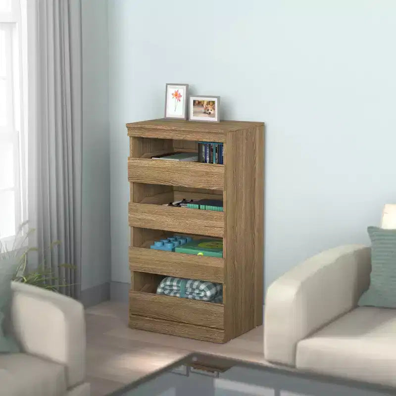 ClosetMaid unité de rangement modulaire à 4 tiroirs - ClosetMaid