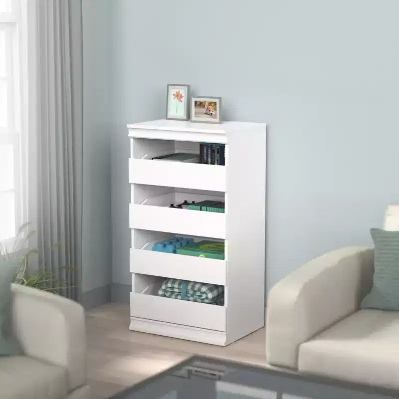 ClosetMaid unité de rangement modulaire à 4 tiroirs - ClosetMaid
