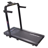 Tapis roulant Staminamuuv, Tapis de marche pliable, Appareil cardio pour la maison