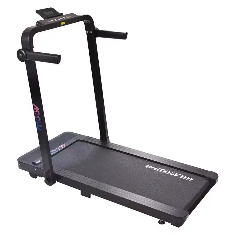 Tapis roulant Staminamuuv, Tapis de marche pliable, Appareil cardio pour la maison