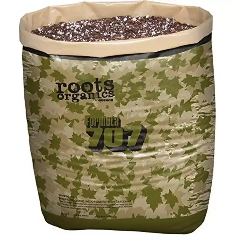 Roots Organics Formula Terreau prêt à l'emploi, 1,5 pi³