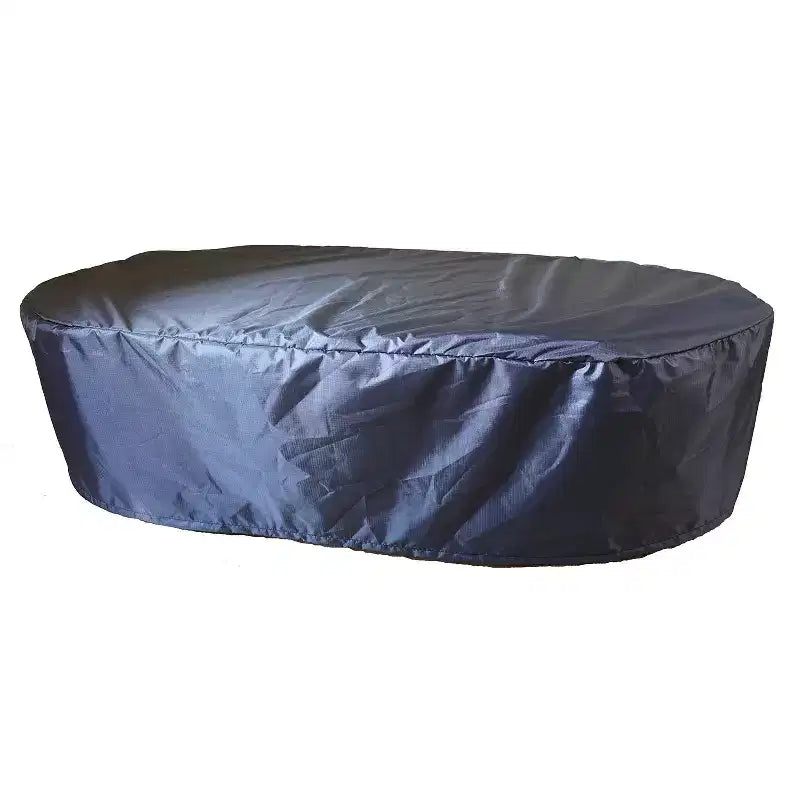 Summerset Shield Housse de bain de soleil, protection ultime pour votre mobilier d'extérieur 70 x 98,3 x 17,5 Mercury