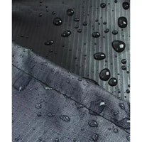 Summerset Shield Housse de bain de soleil, protection ultime pour votre mobilier d'extérieur 70 x 98,3 x 17,5 Mercury