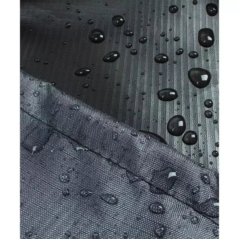 Summerset Shield Housse de bain de soleil, protection ultime pour votre mobilier d'extérieur 70 x 98,3 x 17,5 Mercury