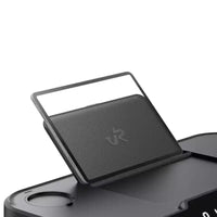 Tapis de course UREVO Foldi 3S avec bureau | Réglable, pliable, intelligent