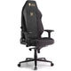 AMERLIFE Gaming Chair Ergonomic PC Game Chair- Lumbar Support Headrest 4D Armrests Computer Chair