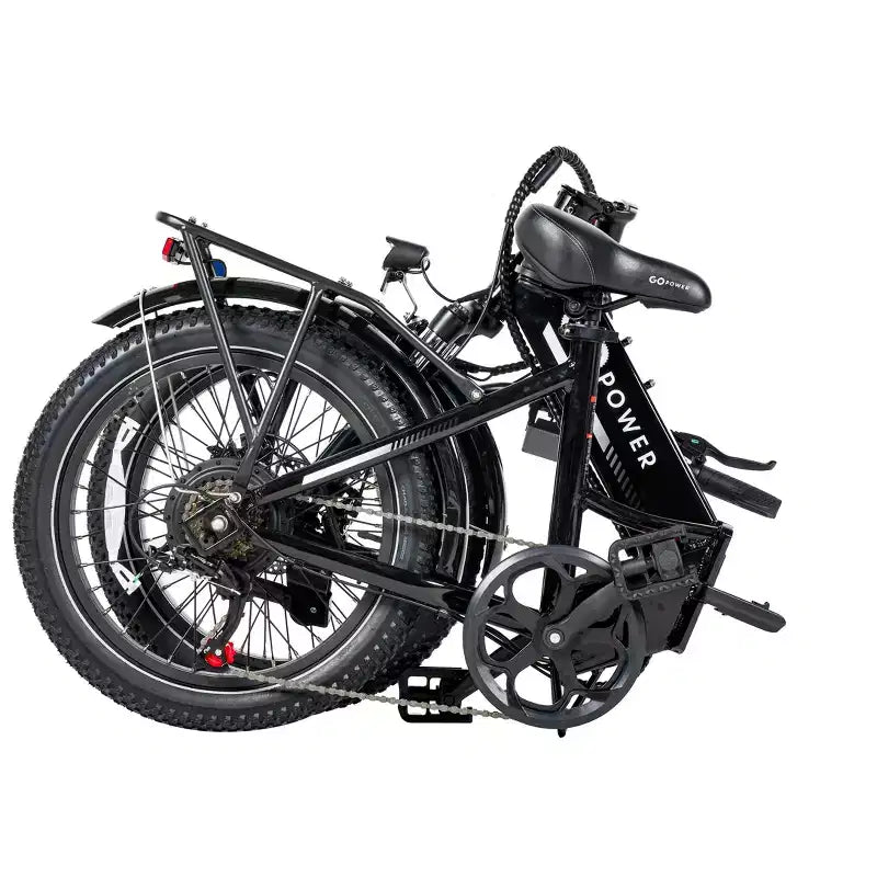 Vélo électrique pliable adulte GoPowerBike GoPlus