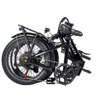 Vélo électrique pliable adulte GoPowerBike GoPlus