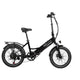 GoPowerBike GoPlus Folding Adult Electric Bike