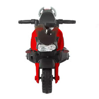 Moto électrique 3 roues Lil' Rider pour enfants