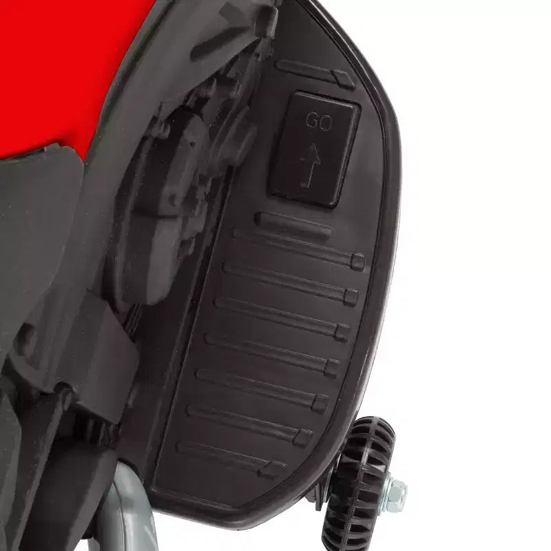 Moto électrique 3 roues Lil' Rider pour enfants