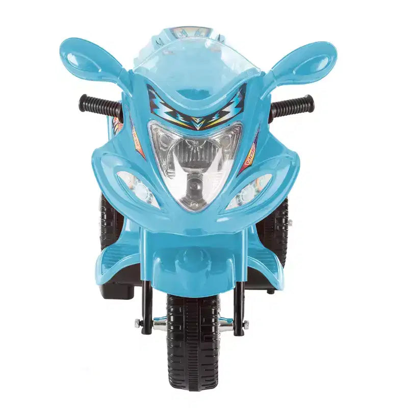 Moto électrique 3 roues Lil' Rider pour enfants