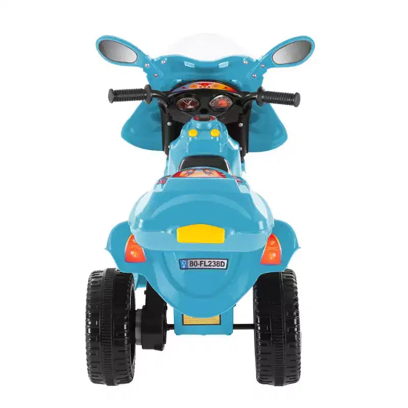 Moto électrique 3 roues Lil' Rider pour enfants